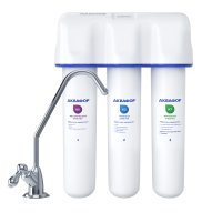 Водоочиститель Аквафор модель Кристалл А 525963