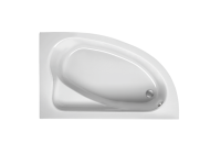 Ванна Bette BetteStarlet  1700 x 750 мм, материал-сталь, цвет-белый (Glossy White) 1216000130