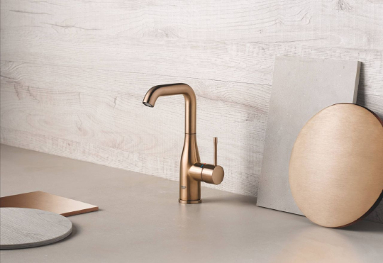 Смеситель Grohe Essence New 32628DL1 для раковины