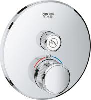 Термостат Grohe Grohtherm SmartControl 29118000 для душа Термостат Grohe Grohtherm SmartControl 29118000 для душа