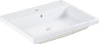 Раковина Grohe Cube Ceramic 3947900H Раковина Grohe Cube Ceramic 3947900H