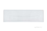 Панель фронтальная Santek для акриловой ванны Монако XL 160х75 1WH112079