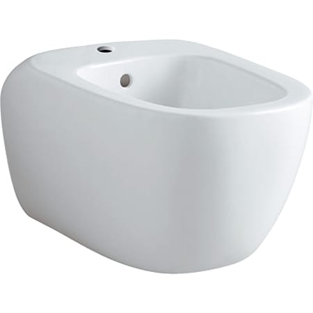 Подвесное биде Geberit Citterio 500.539.01.1 Подвесное биде Geberit Citterio 500.539.01.1