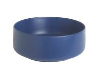 Раковина Artceram Cognac  420 мм, материал-керамика, цвет-Blue sapphire COL001 16 00 hog4