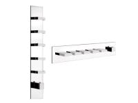 Смеситель для душа Gessi Rettangolo Wellness  43030/031 hog