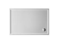 Душевой поддон Duravit Starck Slimline  цвет-белый 720121 00 0 00 0000 pod1 Душевой поддон Duravit Starck Slimline  цвет-белый 720121 00 0 00 0000 pod1