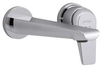 Смеситель для раковины встраиваемый Jacob Delafon Avid E97358-CP