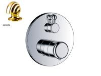 Смеситель для душа Jorger Muschel  611.40.380.020 hog