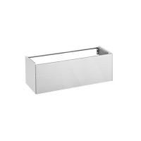 Тумба под раковину Keuco Royal Reflex  цвет-антрацит 34080110000 hog2