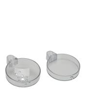 Casetta Unica'88 мыльница Hansgrohe Casetta, 28675000