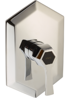 Смеситель для душа Cisal Cherie  CH 00300 0 6T hog