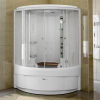 Душевой бокс «ДАНИЭЛА компл. 1»,1-04-1-0-4-0740