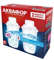 Комплект модулей сменных фильтрующих Аквафор В5 (2 шт.) 517314
