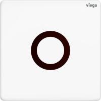 Панель смыва Viega Prevista для писсуара 774691 Панель смыва Viega Prevista для писсуара 774691