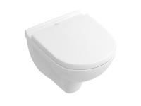 Унитаз Villeroy&Boch O'Novo материал-керамика, 56881001 Унитаз Villeroy&Boch O'Novo материал-керамика, 56881001