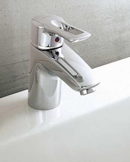 Смеситель Kludi MX 331250562 для раковины