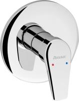 Смеситель Ravak Neo NO 066.00 для душа X070044