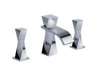 Смеситель для раковины Jorger Turn  623.30.300.000 hog