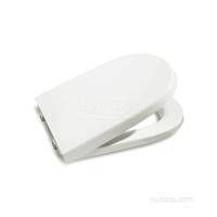 Крышка для чаши Roca Meridian, петли хром 8012AB004 Крышка для чаши Roca Meridian, петли хром 8012AB004