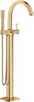 Смеситель Grohe Grandera 23318GL0 напольный Смеситель Grohe Grandera 23318GL0 напольный