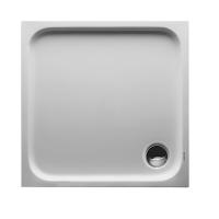 Душевой поддон Duravit D-Code  цвет-белый 720101 00 0 00 0000 pod1