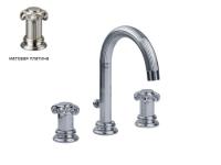 Смеситель для раковины Jorger Aphrodite, 607.30.300.066