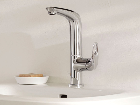 Смеситель Grohe Eurostyle New 23569003 для раковины