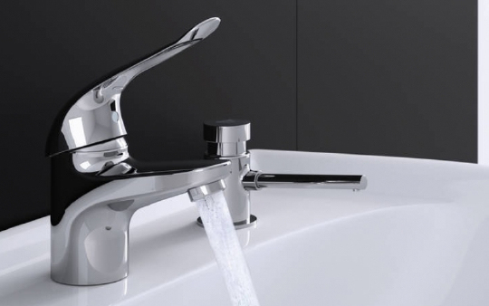 Смеситель Grohe Euroeco Special Relaunch 32762000 для раковины