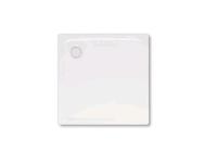 Душевой поддон Kaldewei Superplan  цвет-белый 387-1 (4477 0001 0001) pod1