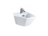 Биде ToTo JEWELHEX цвет-белый глянцевый (Glossy White, Bianco lucido) BT682V1#XW