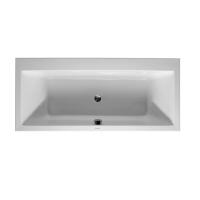 Ванна Duravit Paiova  1770 x 1300 мм, материал-акрил, цвет-белый (Glossy White) 700135 00 0 00 0000