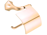 Бумагодержатель Cisal Cherie с крышкой  CE 09042 0 24