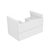 Тумба под раковину Keuco Edition 400  цвет-титан 31442460101 hog2