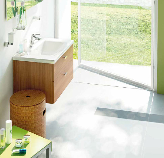 Раковина Ideal Standard Connect new E812901 60 см