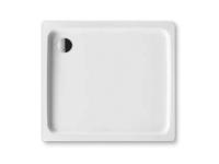 Душевой поддон Kaldewei Duschplan  цвет-белый 392-2 (4402 3500 0001) pod1