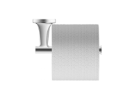 Бумагодержатель Duravit Starck T без крышки  009937 10 00