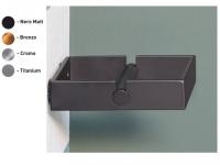 Бумагодержатель CIELO  ACBR CR