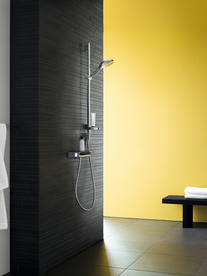 Термостат Hansgrohe Ecostat Select 13161000 для душа Термостат Hansgrohe Ecostat Select 13161000 для душа