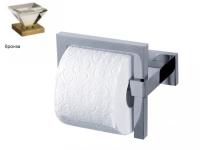 Бумагодержатель Jorger без крышки  626.00.014.011