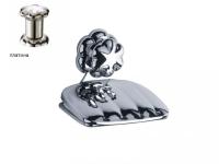 Бумагодержатель Jorger Florale Minarett с крышкой  600.00.014.065