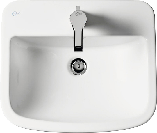 Раковина Ideal Standard Tempo 50 см T059201