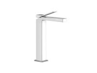 Смеситель для раковины Gessi Rettangolo K  53006/706 hog