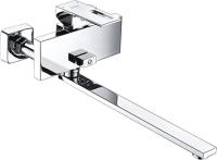 Смеситель Wasserkraft Alme 1502L универсальный Смеситель Wasserkraft Alme 1502L универсальный