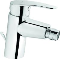 Смеситель VitrA Dynamic S A40952EXP для биде Смеситель VitrA Dynamic S A40952EXP для биде