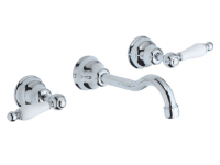 Смеситель для раковины Cisal Arcana Toscana, TS 00351 0 27