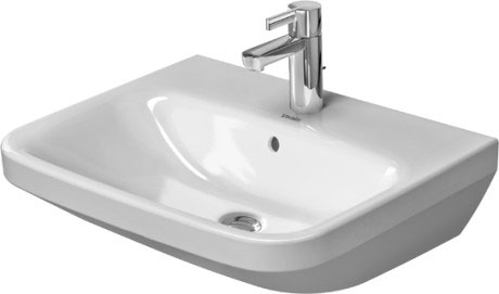 Раковина Duravit DuraStyle 2319550000