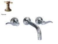 Смеситель для раковины Jorger Cronos 637.30.365.011