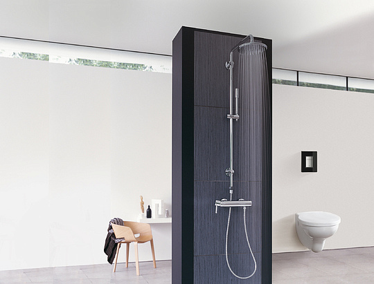 Душевой шланг Grohe Relexa 1,5м 28143000