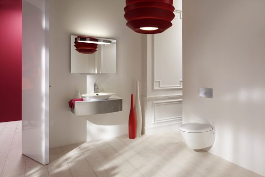 Раковина Jacob Delafon Presquile E4439 60 см