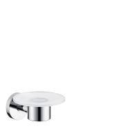 Мыльница Hansgrohe Logis, 40515000